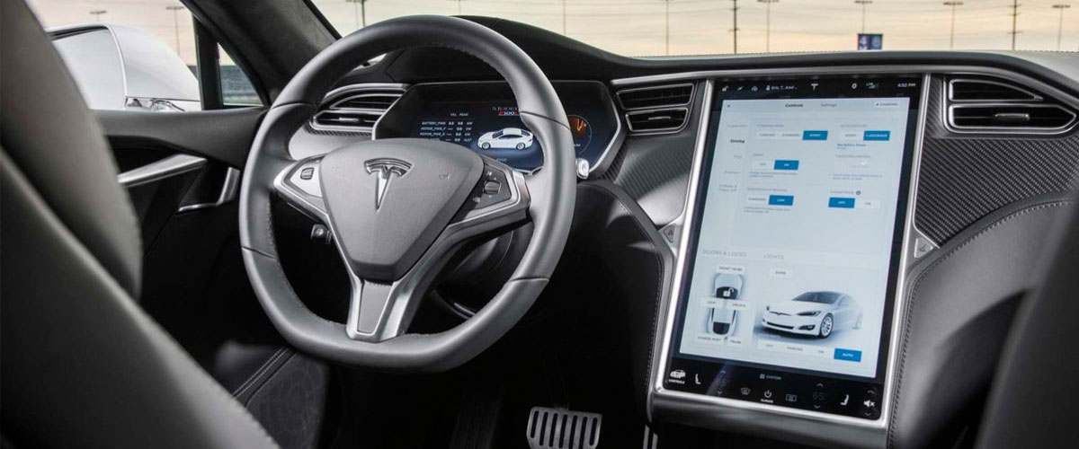 Tesla podría estar vulnerando el derecho a la privacidad de sus usuarios