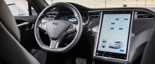 Tesla podría estar vulnerando el derecho a la privacidad de sus usuarios