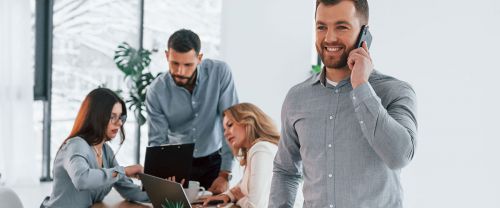 FAQs sobre los Planes de Igualad Laboral