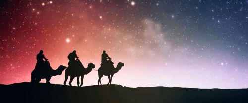 Anécdota Preventiva: Los técnicos no son los reyes magos 