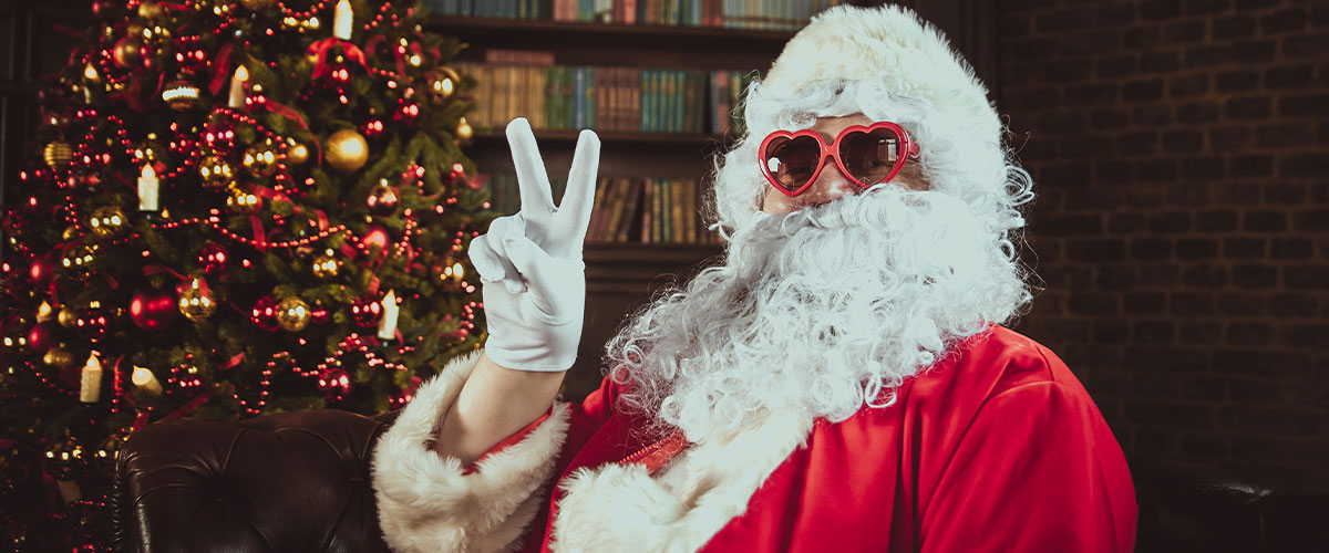Anécdota Preventiva: el operario que quería ser Papá Noel