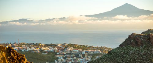 La formación en las Islas Menores