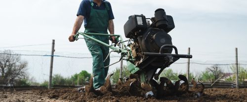 Agro-prevención, por un mundo rural seguro