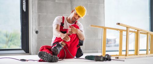 Qué hacer si tienes un accidente en el trabajo como persona trabajadora por cuenta propia