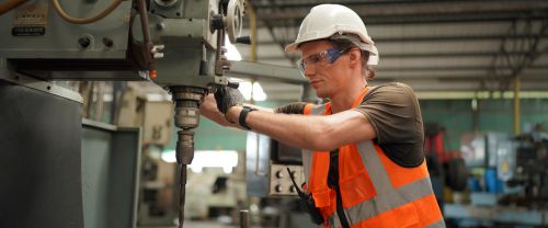 Sistemas de monitorización para la prevención de riesgos laborales