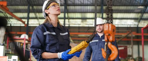 Integración de la perspectiva de género en la prevención de riesgos laborales