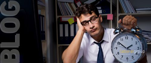 Reducción de la Jornada Laboral a 37,5 Horas: Avances Legislativos y Claves para Empresas
